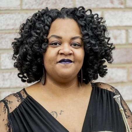 Shanyse Strickland