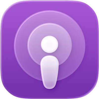 Apple Podcasts